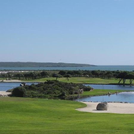 1304 On Langebaan Golf Estate Villa Exterior photo